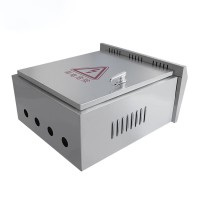 盐城304不锈钢防雨配电箱钣金加工厂