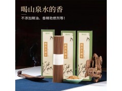 民艾天下天然线香家用室内檀香香薰图3