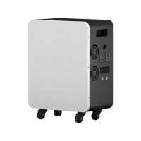 无锡户用家庭离网光伏储能机箱加工厂