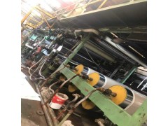 PVC人造革生产线机械设备图2