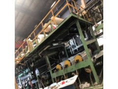 PVC人造革生产线机械设备图3