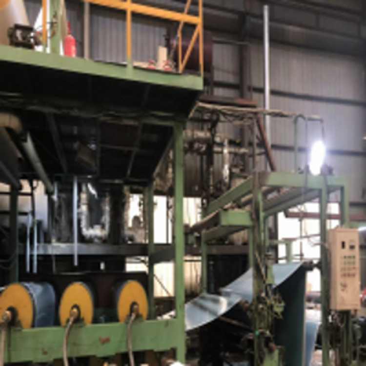 压延机77-750<i></i>x750