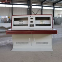 如皋自动化多联监控台钣金外壳加工厂