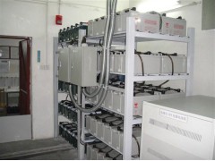 长春电瓶机房UPS电池eps干电池叉车电瓶新洁静回收公司图3