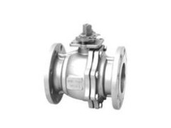 日本KTM（北村）球阀，日本KTM气动球阀图1