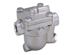 日本TLV倒吊桶疏水阀，日本TLV热动力疏水阀图1