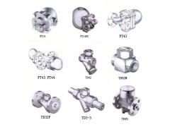 斯派莎克SpiraxSarco疏水阀,斯派莎克FT14疏水阀图1