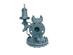 马克丹尼先导式减压阀,马克丹尼阀门中国总代理图1