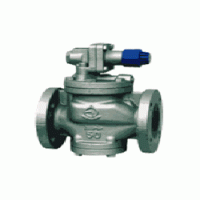 日本阀天VENN蒸汽减压阀RP-6，日本阀天VENN阀门中国总代理