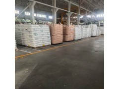 昆山厂区车间叉车通道、行人通道地面划线5公分、6公分、8公分、10公分图3