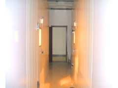 高低温试验室图1