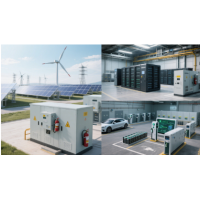 普思数据中心气体灭火系统：极速响应 + 无残留更可靠