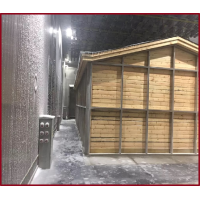 综合环境模拟试验室