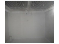 云雾环境模拟实验室图1