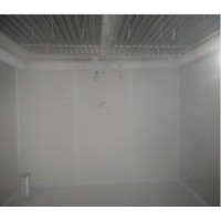 云雾环境模拟实验室