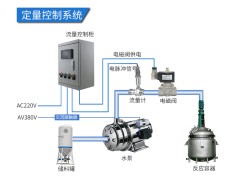 食品加水系统,化妆品加水系统,定量加料系统图4
