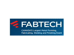 2026年加拿大金属加工与表面处理展 FABTECH CANADA
