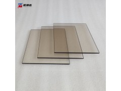 壁炉玻璃，壁炉高温玻璃，耐高温壁炉玻璃，柴火炉真火玻璃图2