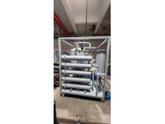 重庆升亿变压器油双级真空滤油机-专业电厂净化设备图4