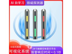 高精度铁磁探测仪，守护MRI室绝对安全，杜绝金属危险源图2