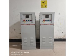 高温消毒装置、真空负压排气灭菌器图2