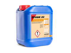 德国ZESTRON ATRON DC 去涂覆层的水基清洗剂图3