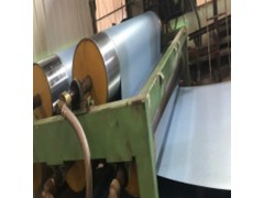 压延法弹性地板生产线机械设备制造工厂图3