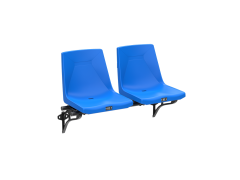 竞技场馆座椅图2