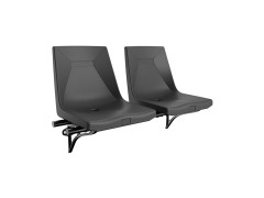 竞技场馆座椅图4