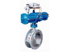 气动硬密封法兰蝶阀厂家-哈根斯世界品牌制造商图3