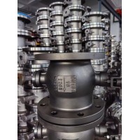 上海气动V型不锈钢球阀-V型调节阀工厂直销