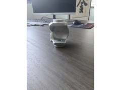 上海气动V型不锈钢球阀-V型调节阀工厂直销图2