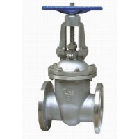 手动不锈钢法兰闸阀-不锈钢硬密封闸阀源头工厂