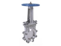 手动不锈钢法兰闸阀-不锈钢硬密封闸阀源头工厂图2