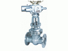 手动不锈钢法兰闸阀-不锈钢硬密封闸阀源头工厂图3