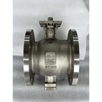 上海电动V型法兰球阀-V型切断阀工厂直销