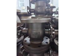 哈根斯V型球阀 中外合资 耐磨耐腐蚀 化工石油专用调节球阀图3