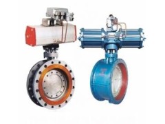 伸缩蝶阀硬密封/软密封可选 大口径高温高压蝶阀现货图2