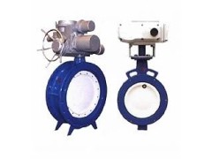 伸缩蝶阀硬密封/软密封可选 大口径高温高压蝶阀现货图4