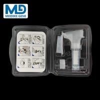 MHM-A一体式唾液采集器 唾液样本收集器