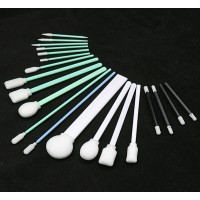 FS系列多种类海绵头无尘棉签 净化棉签 工业棉签 防静电棉签!