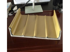 广东铝镁锰板 戚亮经理 直立锁边 大跨度屋面图2