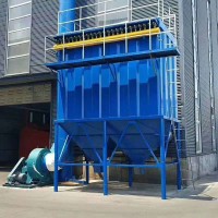 家具厂布袋除尘设备设计?安装?改造一体化解决方案