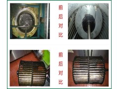 成都专业抽油烟机清洗公司成都烟道清洗佳馨达酒店单位大型抽油烟机清洗公司图2