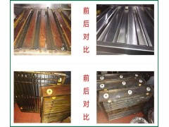 成都专业抽油烟机清洗公司成都烟道清洗佳馨达酒店单位大型抽油烟机清洗公司图3