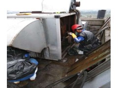 成都专业抽油烟机清洗公司成都烟道清洗佳馨达酒店单位大型抽油烟机清洗公司图4