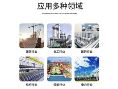 多管抗震支架批发 热镀锌防腐蚀 库存充足图5