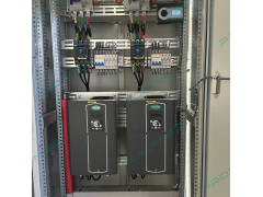 普思配电柜自动灭火装置：提升电气安全等级的重要装备图3