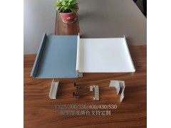 广东宝固 铝镁锰 直立锁边 戚亮19806430607图2