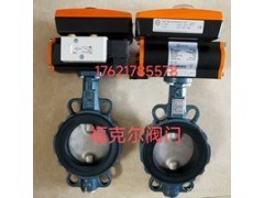 现货供应德国依博罗Z011-A型手动蝶阀图2